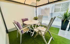 CASA ISABEL Terraza